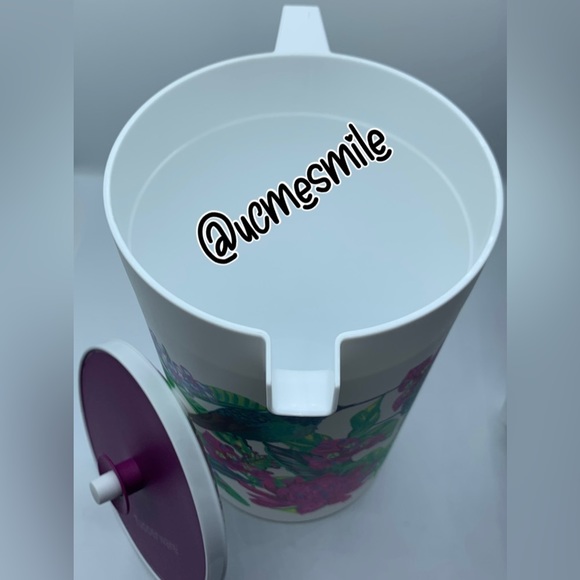 Tupperware Classic Hummingbird Collection Pitcher - Picture 4 of 5